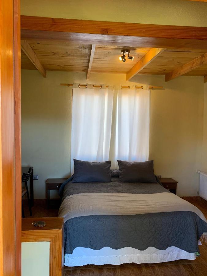 Sami Atacama Villa San Pedro de Atacama Exterior photo